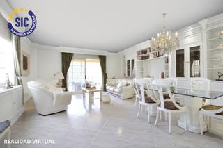 Casa adossada  Puçol - avenida molí de vent. Una casa para un gran familia
