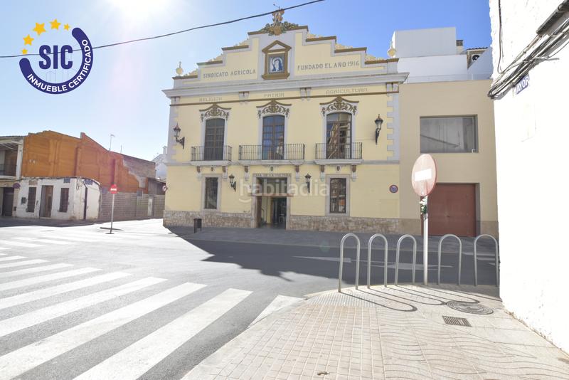 Foto 0dd38c86-bd53-47fa-8644-443301a3da54. Casa a Rafelbunyol