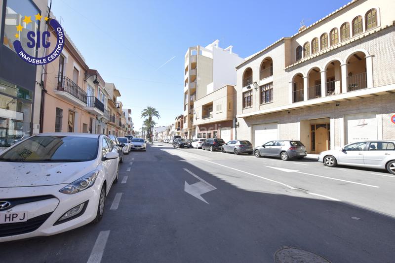 Foto 0fc27d57-057e-4eb8-9f15-f049c1ab40b4. Casa a Rafelbunyol