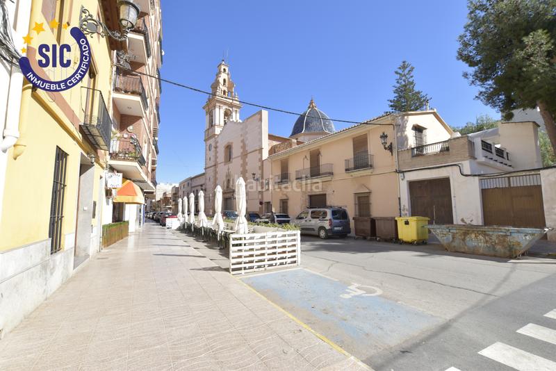 Foto 278c8117-e7d0-4686-8847-bb8287d55abf. Casa a Rafelbunyol