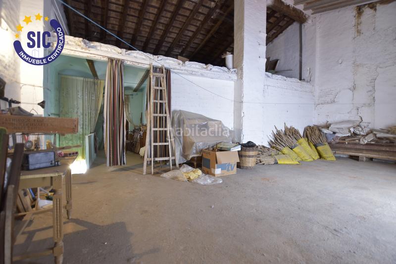 Foto 31d182e2-1e43-4094-889e-cff31472e69d. Casa a Rafelbunyol