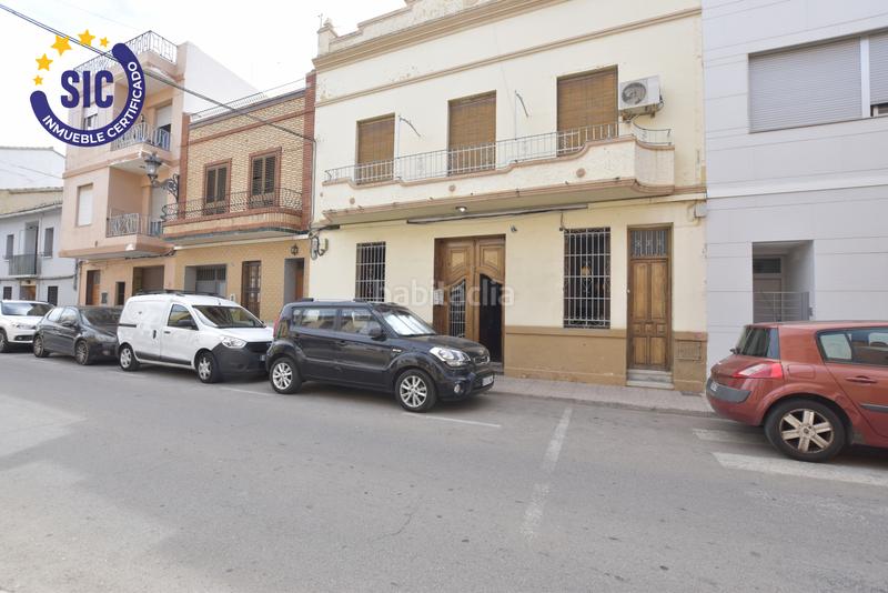 Foto 9095d9f3-b9bb-44c0-831a-988851920102. Casa a Rafelbunyol