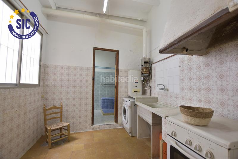 Foto a11ecc62-d7ea-41fe-b13b-5fe9dbaa15ac. Casa a Rafelbunyol