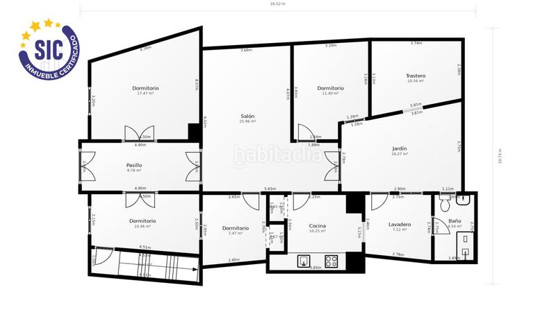 Foto a47246fb-3f4a-4a26-a392-c443e11674a4. Casa a Rafelbunyol