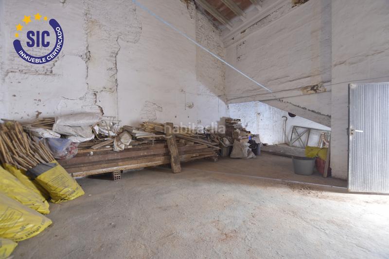 Foto d58ddbad-6b3f-46ef-bcb1-5c573128c64a. Casa a Rafelbunyol