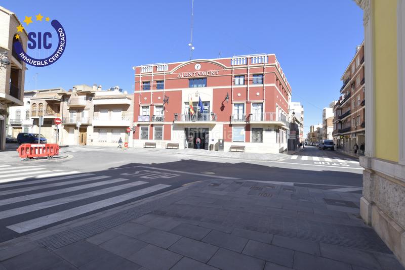 Foto daa8db02-166a-4505-b66e-c9a043feb666. Casa a Rafelbunyol