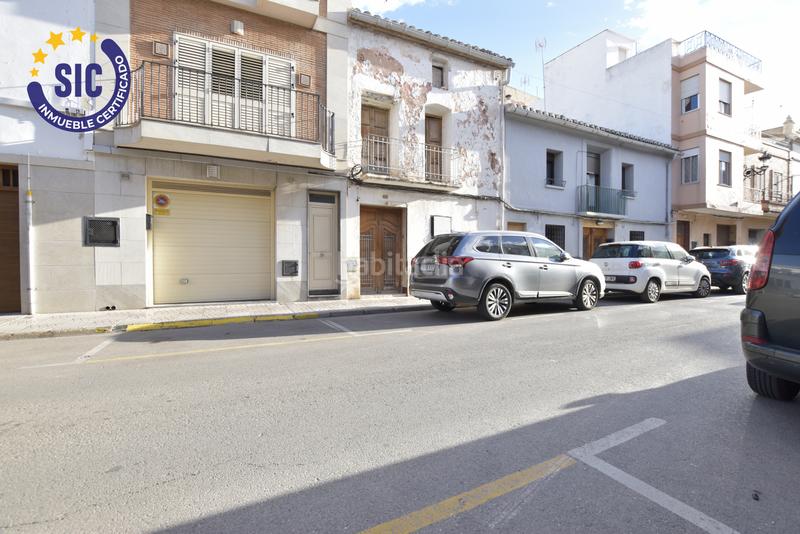 Foto fc59cff1-42ad-4ace-9f04-bb9ade820798. Casa a Rafelbunyol