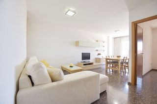 Lloguer Àtic  Burjassot - calle arcipreste domingo sancho. Bienvenido a tu nuevo hogar!