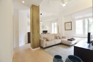 Rent Flat  Valencia - avenida peris y valero. Lujo y funcional en el corazón de valencia