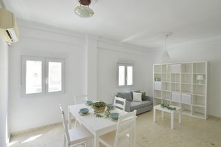 Affitto Appartamento  Valencia - milagrosa. Vivir en valencia