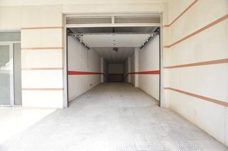 Aparcament cotxe  Rafelbuñol-rafelbunyol - calle martires. Parking en pleno centro