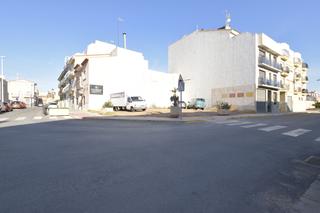 Terreny residencial  Massalfassar - calle lluis vives. Ven a vivir a massalfassar