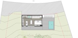 Xalet  Carrer de la noguera. Espectacular casa de obra nueva con opción de piscina