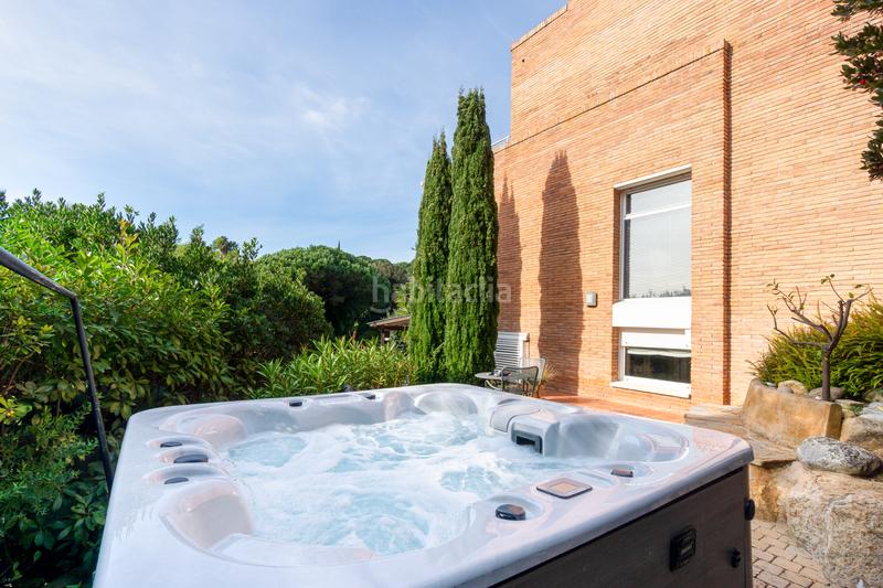 Foto 0b8a9a70-b050-4c6d-be15-32e770abb026. Casa con camino riscaldamento parcheggio piscina in Sant Andreu de Llavaneres