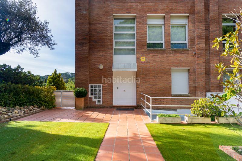 Foto 545615d8-3191-4b60-ace4-302f058537d4. Casa con camino riscaldamento parcheggio piscina in Sant Andreu de Llavaneres