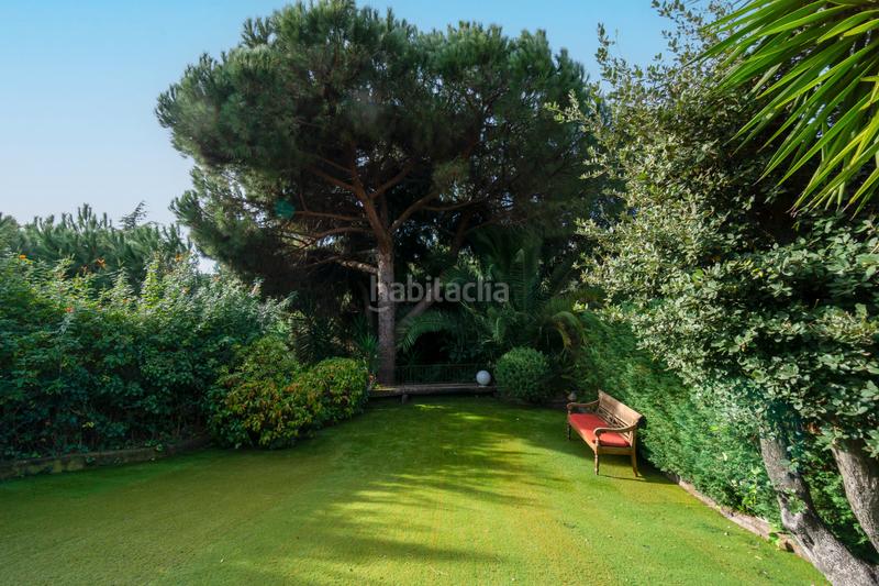 Foto 9d02c775-1e5e-4597-9097-7850b0df9a41. Casa con camino riscaldamento parcheggio piscina in Sant Andreu de Llavaneres