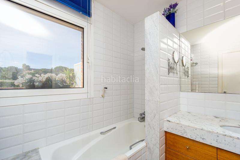 Foto a0efecce-961d-4ee7-81d8-6cb8626b164e. Casa con camino riscaldamento parcheggio piscina in Sant Andreu de Llavaneres