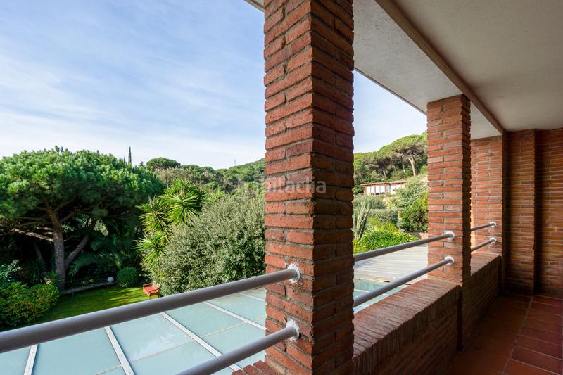 Foto a6b70439-6ed7-4ea4-b649-896930e76632. Casa con camino riscaldamento parcheggio piscina in Sant Andreu de Llavaneres