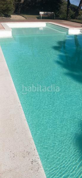 Foto ca2f1f81-ac90-4858-b3e5-3834c2f484a6. Casa con camino riscaldamento parcheggio piscina in Sant Andreu de Llavaneres