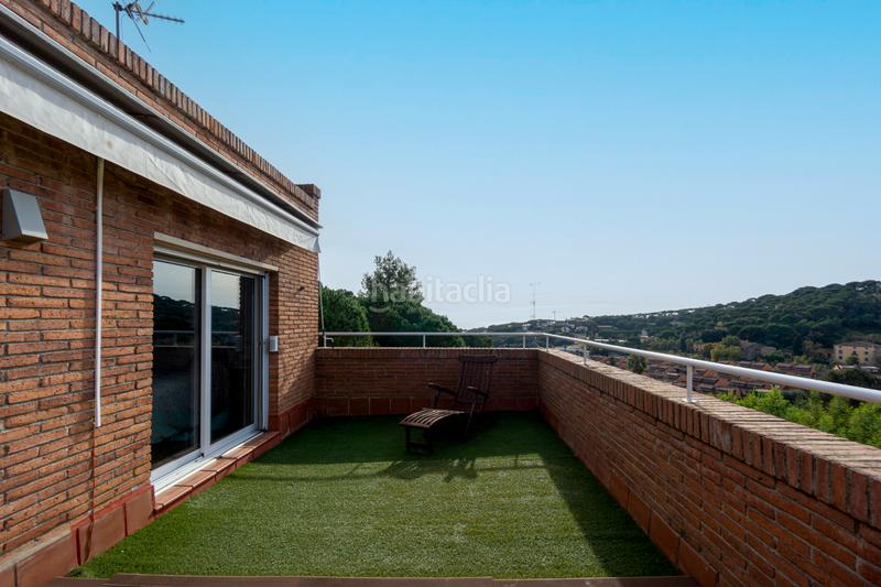 Foto ec82ca58-fe44-475d-b62b-e1db1e703421. Casa con camino riscaldamento parcheggio piscina in Sant Andreu de Llavaneres