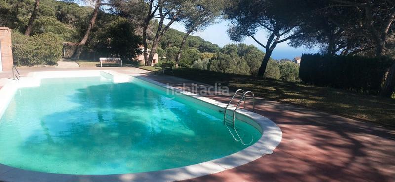 Foto f17e5dad-0e6c-45cc-b188-e30809ff092b. Casa con camino riscaldamento parcheggio piscina in Sant Andreu de Llavaneres