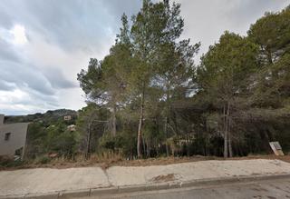 Terrain résidentiel  Carrer del pollanc. Parcela soleada en matadepera en c/pollanc