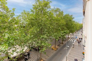 Pis a Rambla d'Ègara