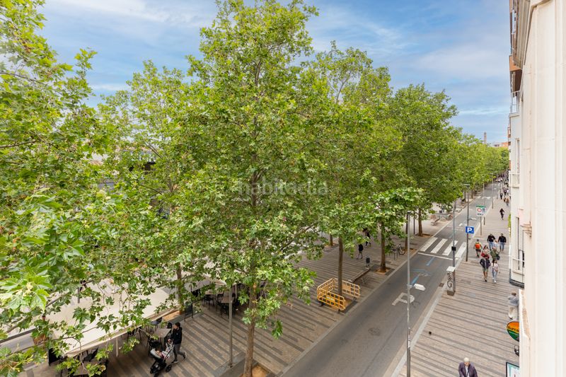 Foto a425a2de-2339-4503-89e1-c32310f88b93. Pis amb calefacció a Barri del Centre Terrassa