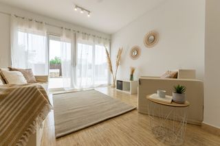 Semi detached house  Carrer de l'ordre de montesa. Casa a 3 vientos muy cerca de la playa con piscina privada