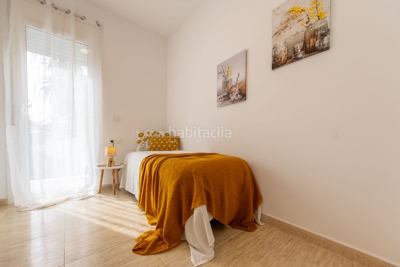 Foto c1ff113a-3707-47b7-b958-efcf8fb0e68a. Casa adossada amb aparcament piscina a Calafat Ametlla de Mar (L´)