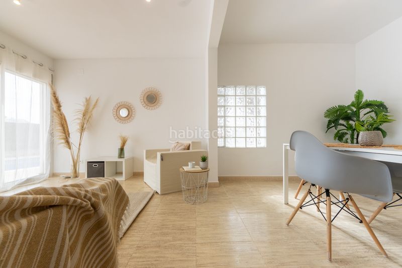 Foto e258d371-31eb-48c9-968a-c45fb717c6b3. Casa adossada amb aparcament piscina a Calafat Ametlla de Mar (L´)