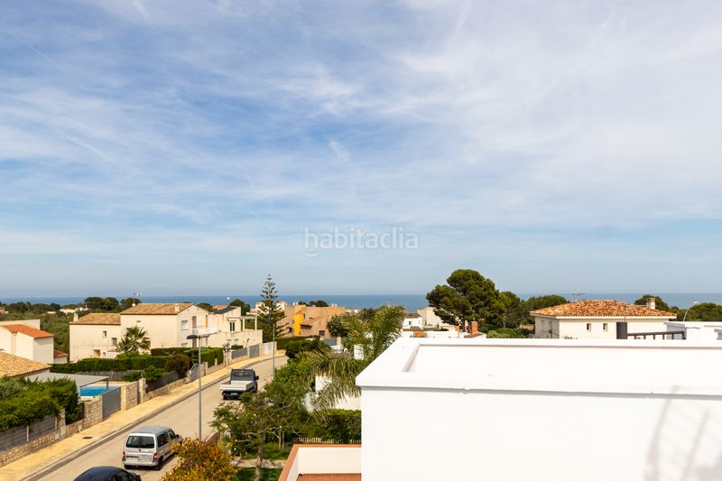 Foto e2dacc03-0fb6-48ae-816d-2829200c3b75. Casa adossada amb aparcament piscina a Calafat Ametlla de Mar (L´)