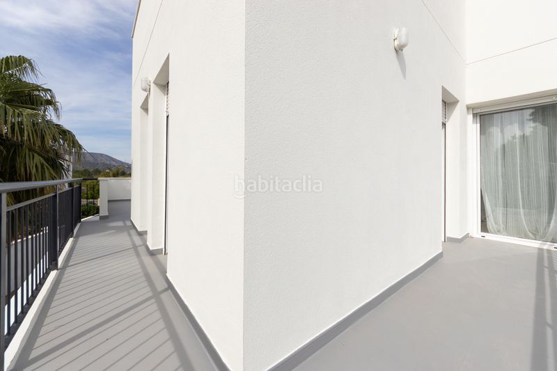 Foto efc2a062-16b4-41ab-b6eb-6726d45b3bcd. Casa adossada amb aparcament piscina a Calafat Ametlla de Mar (L´)