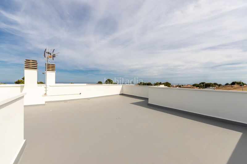 Foto f07a9b71-aa02-4f16-870e-873f53889743. Casa adossada amb aparcament piscina a Calafat Ametlla de Mar (L´)