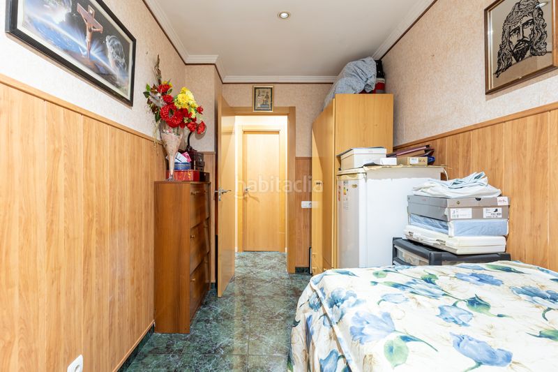 Foto 21aa7b87-9055-4f01-90b9-a39c322830dd. Piso en Roc Blanc Terrassa