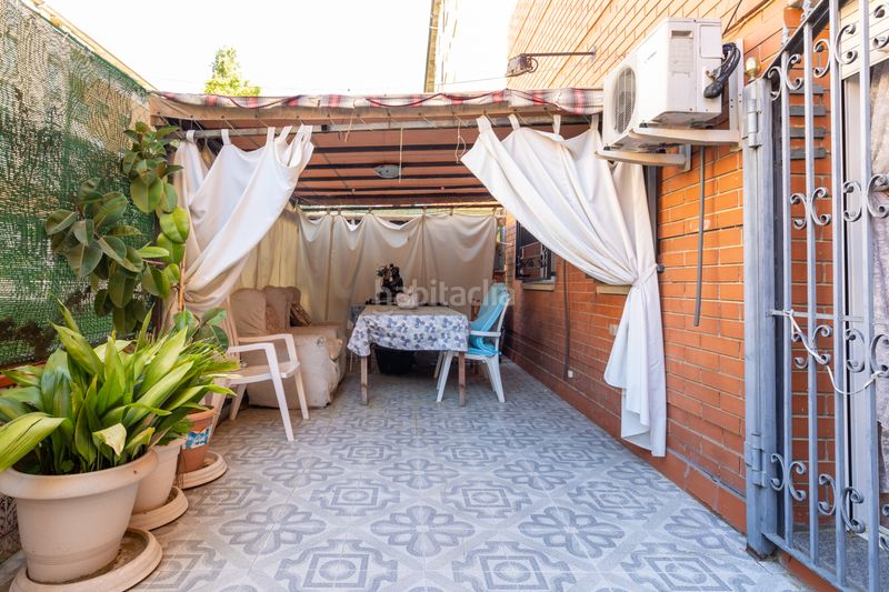 Foto cf157915-f87b-4eda-98a7-61c4e2021b6b. Piso en Roc Blanc Terrassa