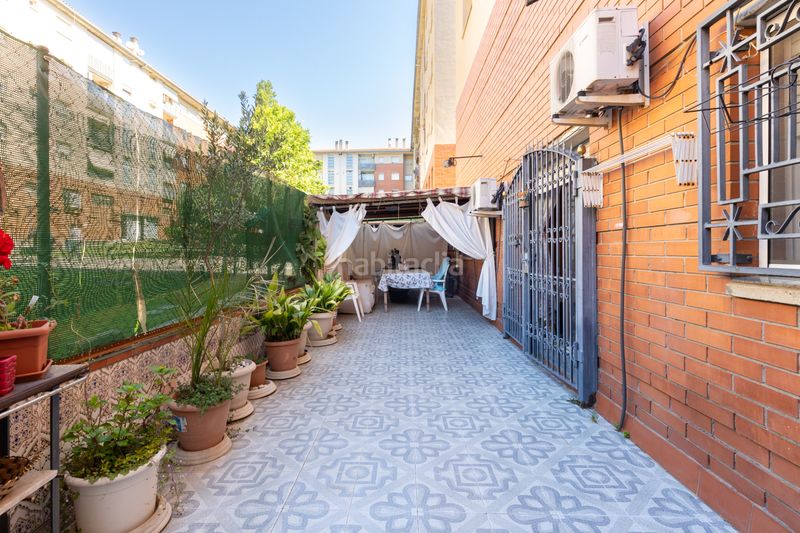 Foto e58c76a1-9336-49fa-a106-0f8bdfa83bc6. Piso en Roc Blanc Terrassa