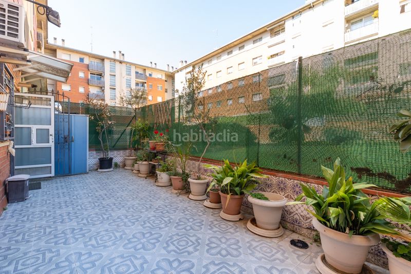 Foto f59866dc-2745-4a8f-8d8d-3a8f3b7a50e0. Piso en Roc Blanc Terrassa