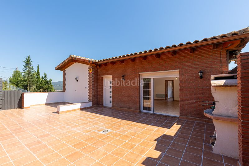 Foto 3e968aa6-e41c-444b-acc5-f32a344a3c23. Casa amb calefacció aparcament a Can Palet de Vista Alegre Terrassa