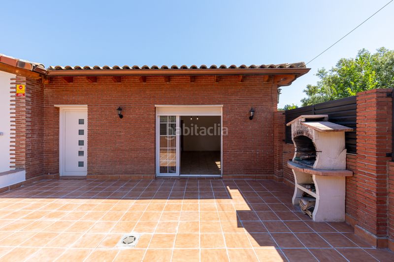 Foto 50f7f45a-a3fb-4103-af4f-6de43cd1d85b. Casa amb calefacció aparcament a Can Palet de Vista Alegre Terrassa