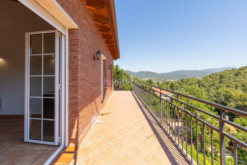 Foto ca75ea0a-c188-4f36-9000-24a1b7ef71a9. Casa amb calefacció aparcament a Can Palet de Vista Alegre Terrassa
