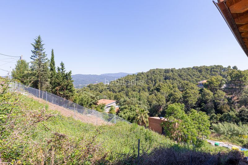 Foto ef30f0ed-96e2-4250-8c7b-a1e822da0d2a. Casa amb calefacció aparcament a Can Palet de Vista Alegre Terrassa