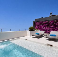 Maison jumelée  Carrer del doctor ventalló. Nueva promoción de cuatro casas premium de obra nueva en el cent