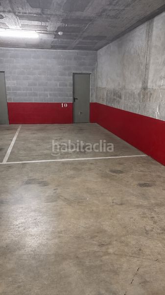 Foto cfd1b2ca-86eb-478d-ba8e-c285c7888f95. Posto auto in Segle XX Terrassa