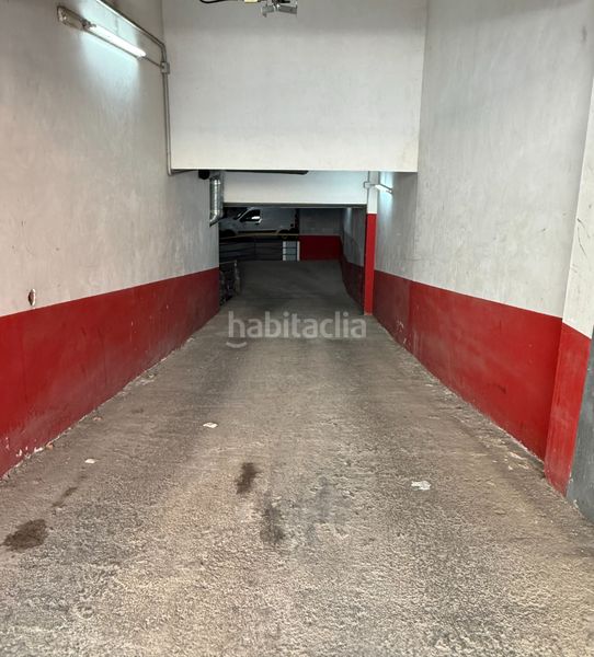 Foto e4e66540-9828-4497-a75d-86132b3f4653. Posto auto in Segle XX Terrassa