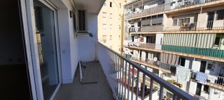 Miete Dachwohnung  Carrer de cervantes