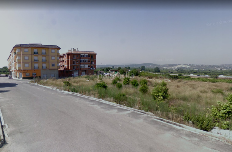 Foto e5067ab3-c0cb-433d-b4bf-c7ce46e97a30. Terreny residencial a metge chuan cervera 11 a Massalavés