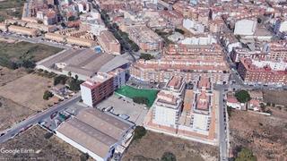 Terreny residencial a Isaac peral 11. Terreno en venta en calle isaac peral, dénia, alicante