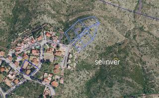 Terreno residencial en Peris y valero 27. Venta de 6 suelos urbanos residenciales en calle peris y valero