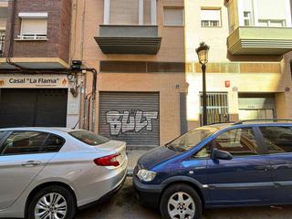 Local Comercial a Dr ferran 9. Venta de local en valencia calle doctor ferran